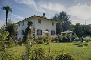 Villa Rossini Lucca